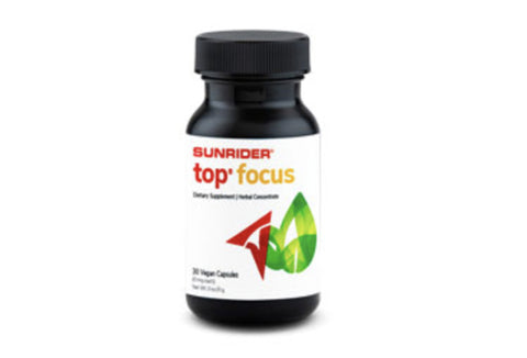 TOP FOCUS