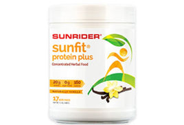 SunFit Protein Plus