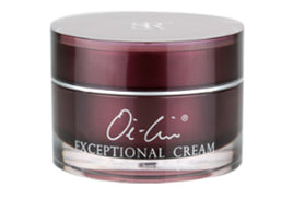 Exceptional Cream
