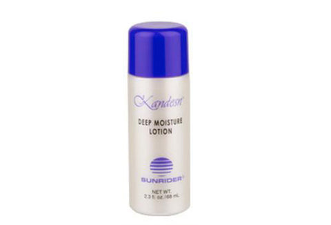 Deep Moisture Lotion