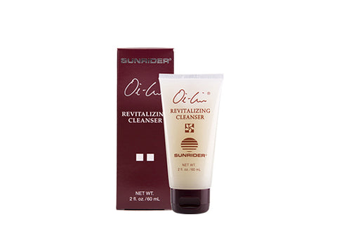 Revitalizing Cleanser
